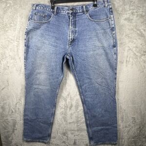 Vintage Pendleton‎ Men's Jeans Size 40X30 Medium Wash